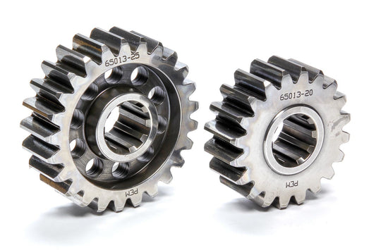 Pem PEM65013 Premium Quick Change Gears