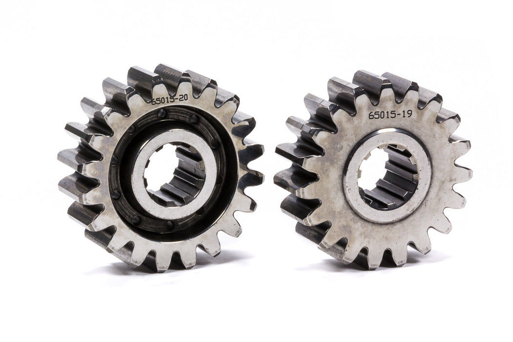 Pem PEM65015 Premium Quick Change Gears