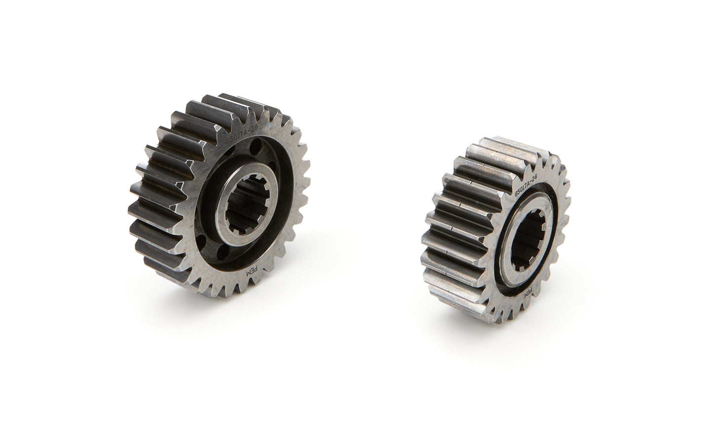 Pem PEM65017A Premium Quick Change Gears Set 17A
