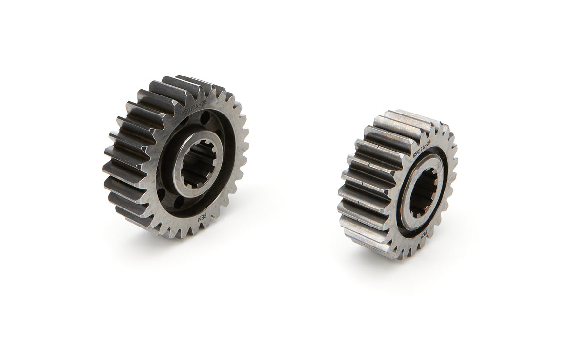 Pem PEM65017A Premium Quick Change Gears Set 17A