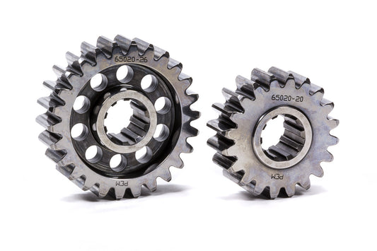 Pem PEM65020 Premium Quick Change Gears