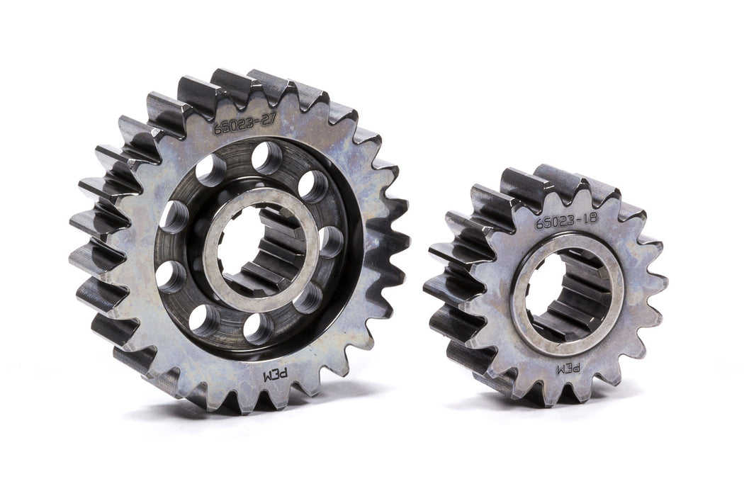 Pem PEM65023 Premium Quick Change Gears