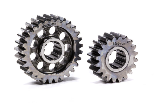 Pem PEM65024 Premium Quick Change Gears