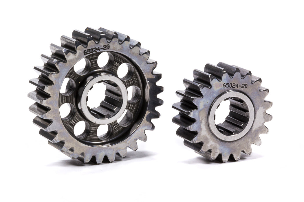 Pem PEM65024 Premium Quick Change Gears