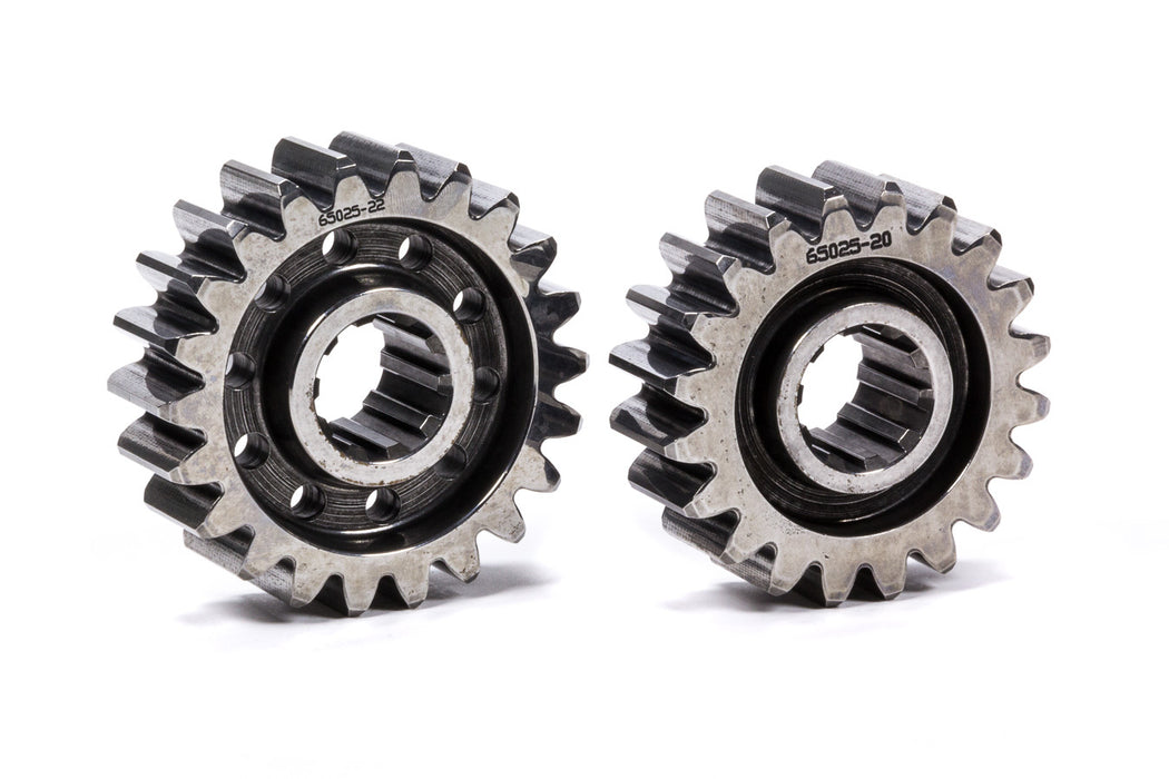 Pem PEM65025 Premium Quick Change Gears