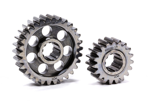 Pem PEM65028 Premium Quick Change Gears