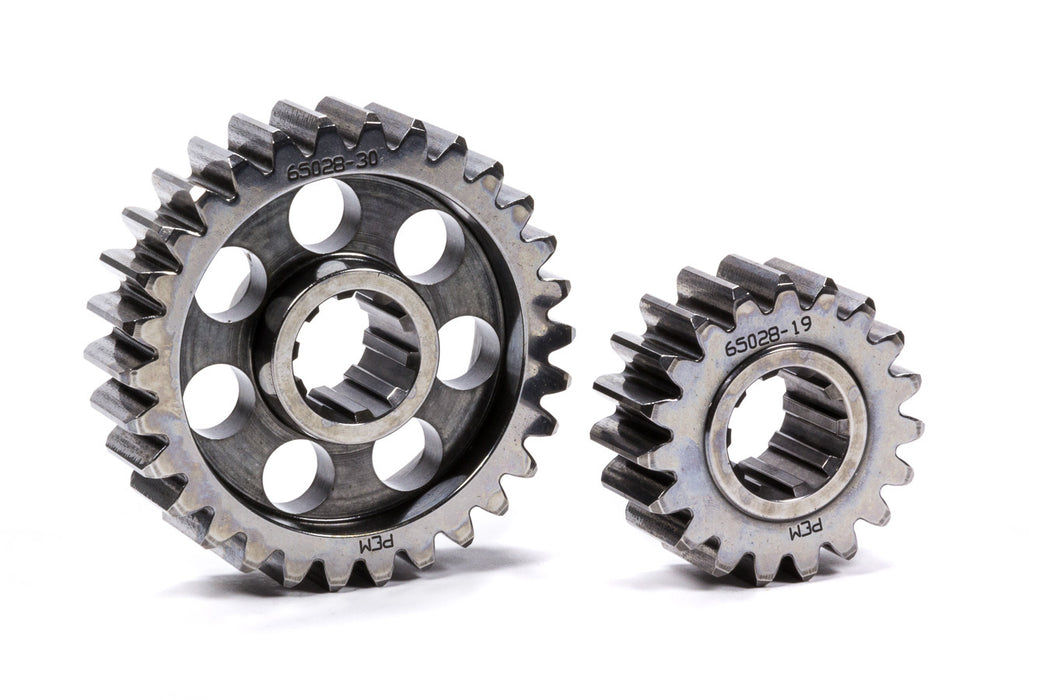 Pem PEM65028 Premium Quick Change Gears