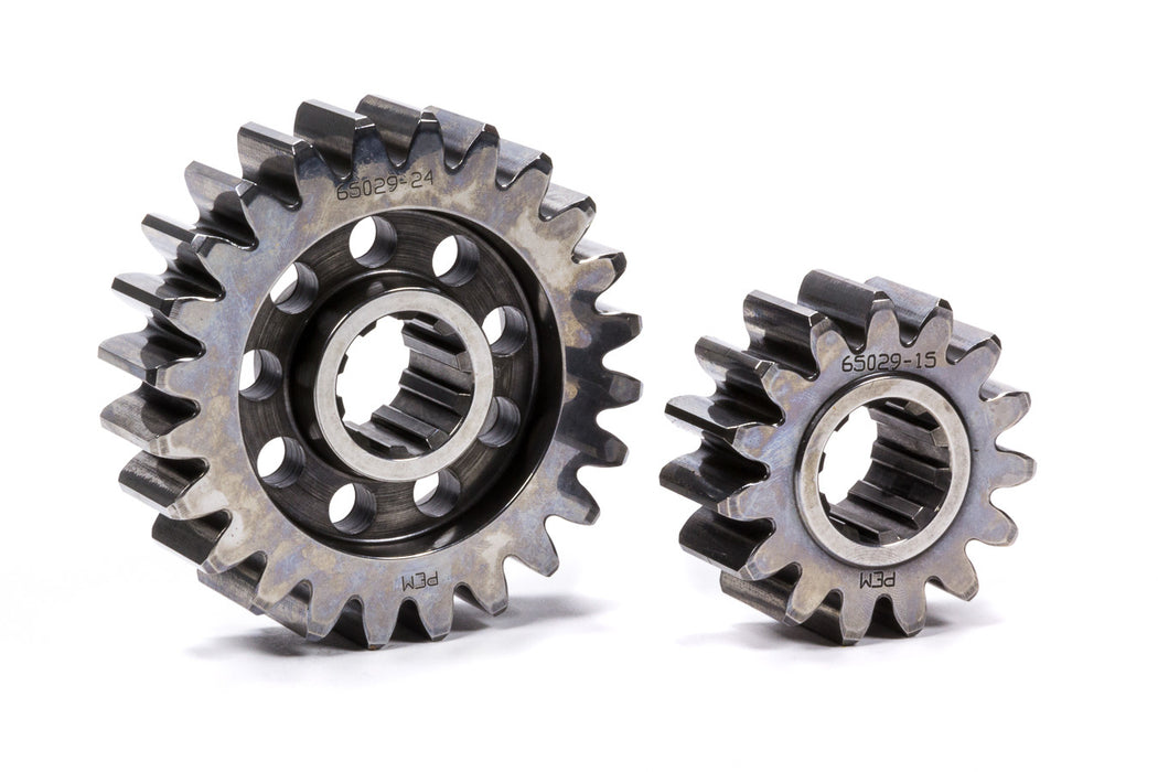 Pem PEM65029 Premium Quick Change Gears