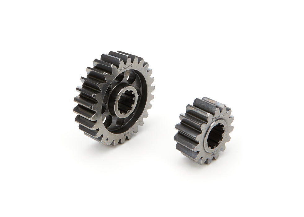 Pem PEM65030A Premium Quick Change Gears Set 30A