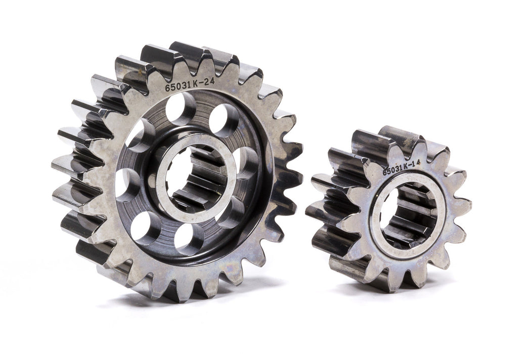 Pem PEM65031A Premium Quick Change Gears
