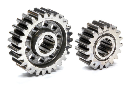 Pem PEM65032 Premium Quick Change Gears
