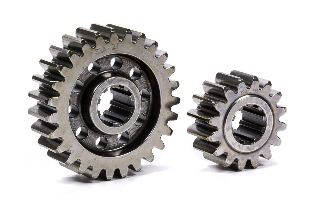 Pem PEM65033A Premium Quick Change Gears