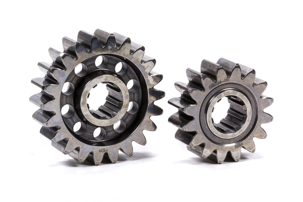 Pem PEM65034 Premium Quick Change Gears