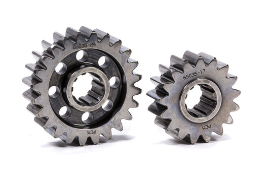 Pem PEM65035 Premium Quick Change Gears