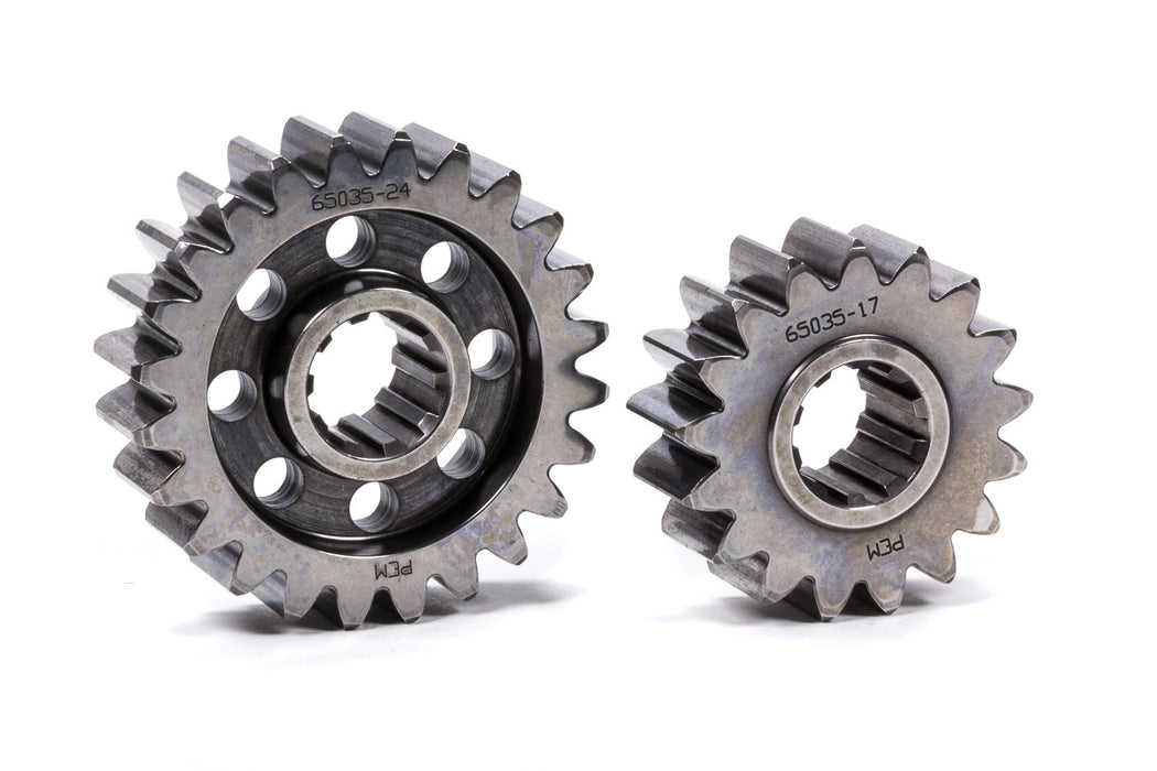 Pem PEM65035 Premium Quick Change Gears