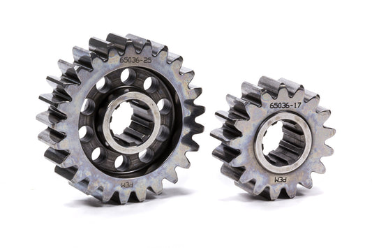Pem PEM65036 Premium Quick Change Gears