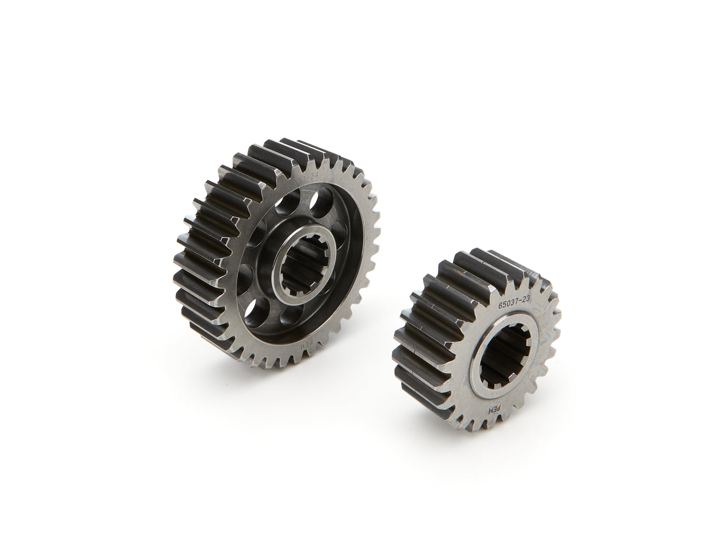 Pem PEM65037 Premium Quick Change Gears Set