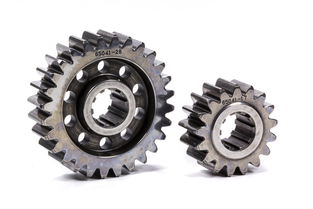 Pem PEM65041 Premium Quick Change Gears