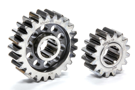 Pem PEM65043 Premium Quick Change Gears