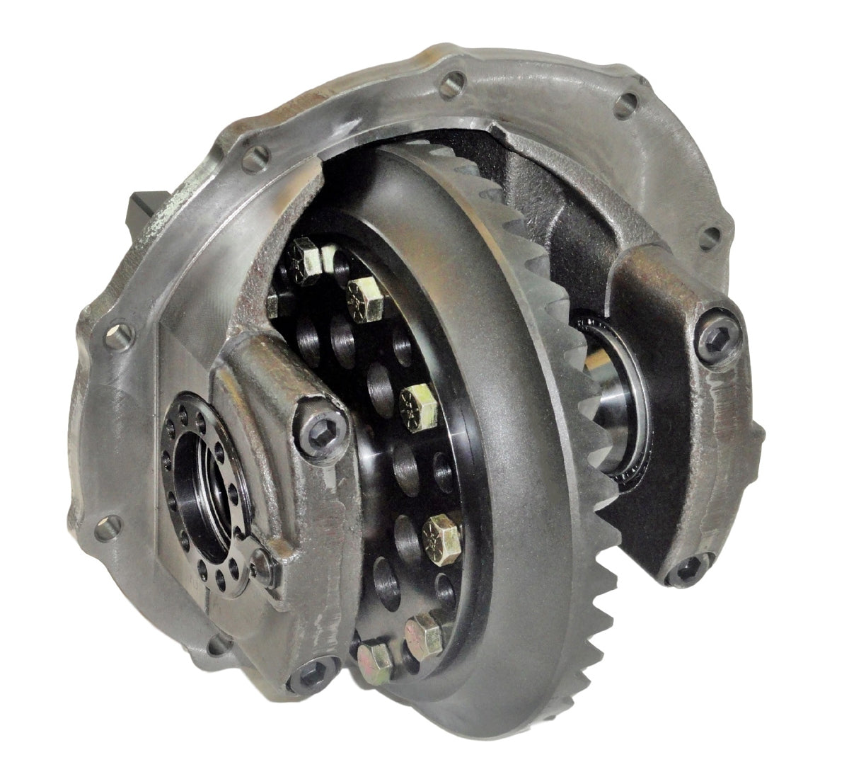 Pem PEMCSFS65031LW New Center Section FS LW 650 Ratio 31 Spline