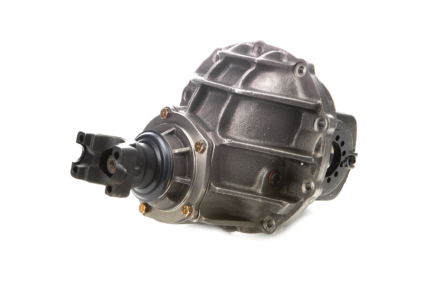 Pem PEMCSTT35-370 9in Center Section Eaton Tru Trac 3.70 Ratio