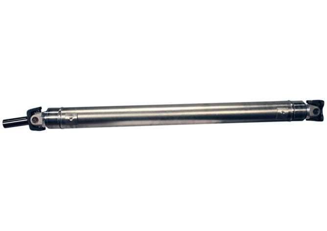 Pem PEMDSA-FMS-4602J-31 45.5in c to c Alum Drive shaft 1330 U-Joint For