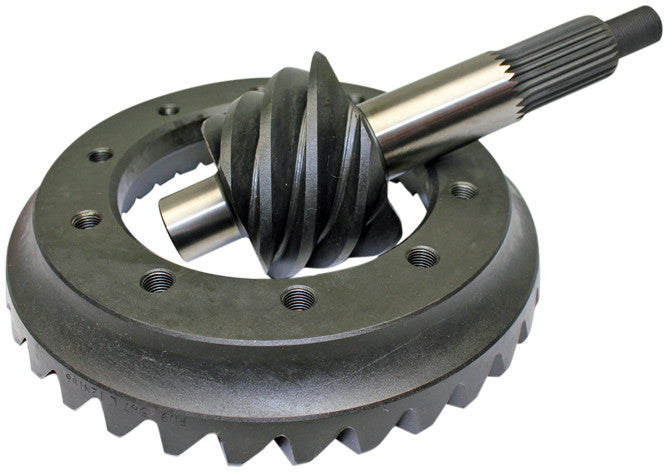 Pem PEMF9567LW Ford 9in Ring and Pinion Lightened 567 Ratio
