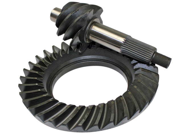Pem PEMF9600LW Ford 9in Ring and Pinion Lightened 600 Ratio
