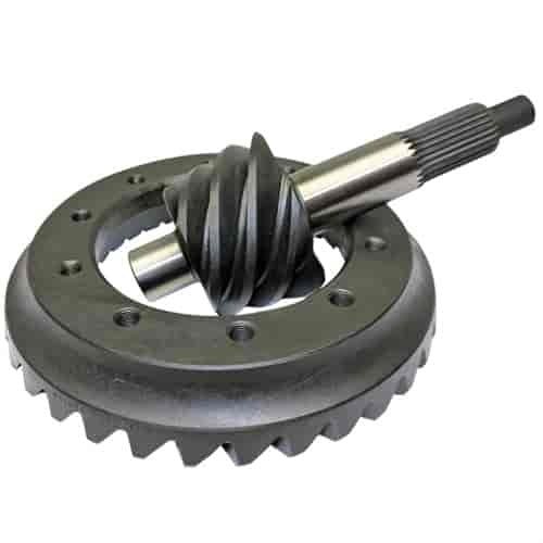 Pem PEMF9650LW Ford 9in Ring and Pinion Lightened 650 Ratio