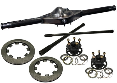 Pem PEMHNK3003005 9in Floater w/ Steel 5x5 Hubs 60in Centered