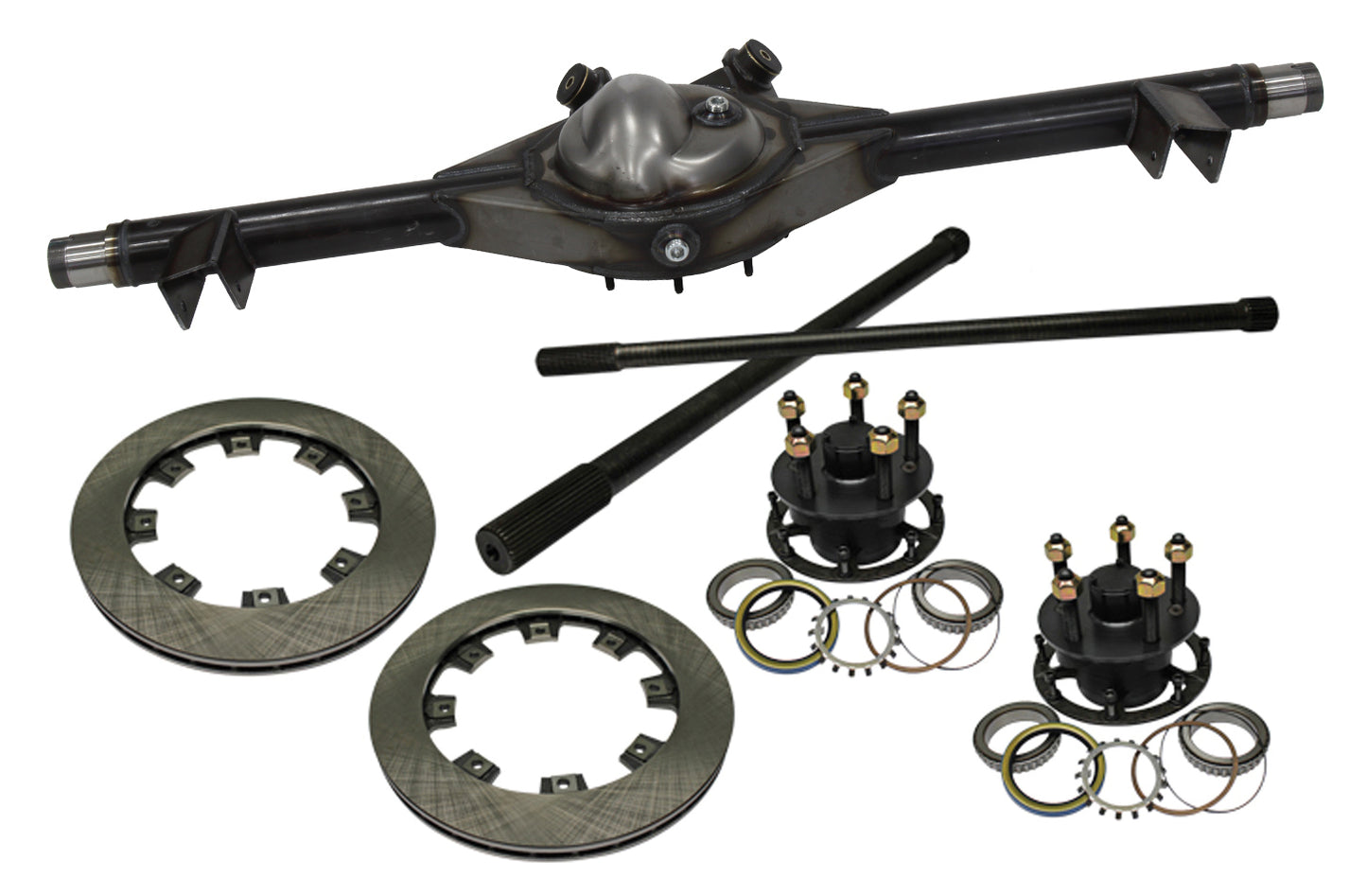 Pem PEMHNMK3003004 Metric Housing Kit New Stamped Floater 60in Cen