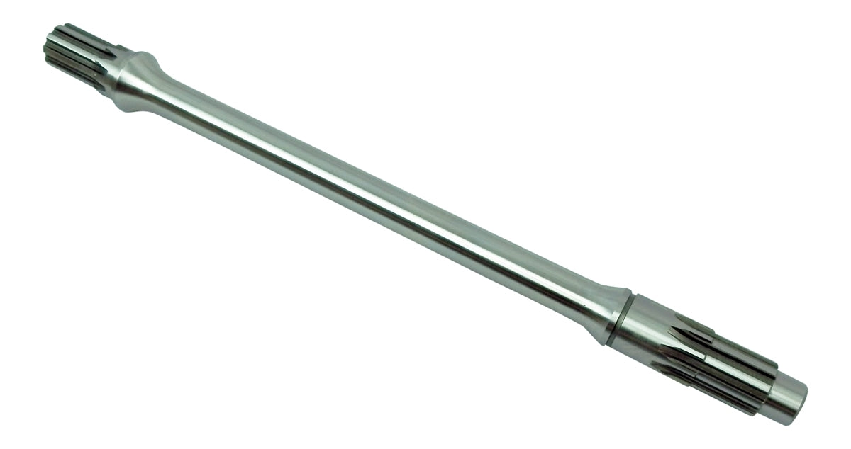 Pem PEMQCC0060 QC Solid Lower Thru Shaft Heat Treated