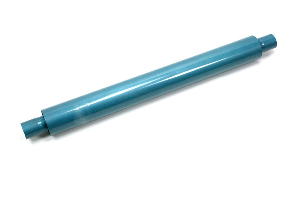 Patriot Exhaust PEPH3012 Smithy Muffler - 2.00 Inlet 30.0 Long