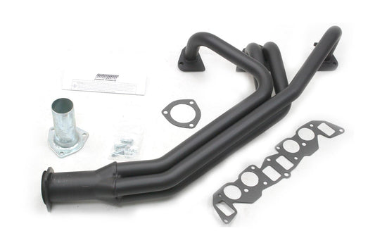 Patriot Exhaust PEPH4850 Header Volvo 62-69