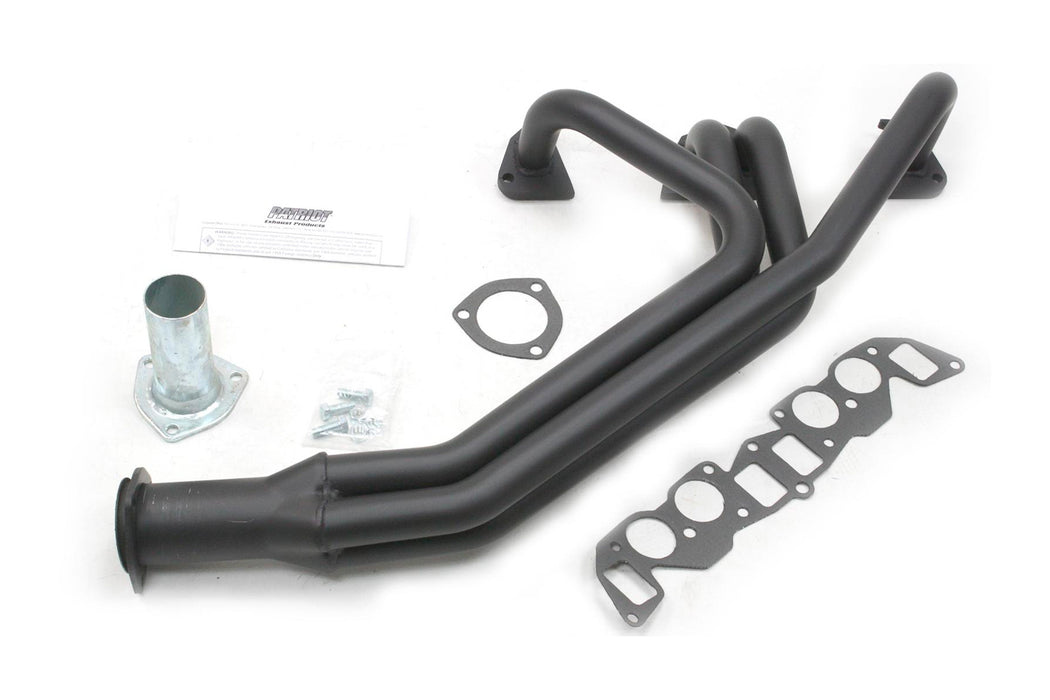 Patriot Exhaust PEPH4850 Header Volvo 62-69