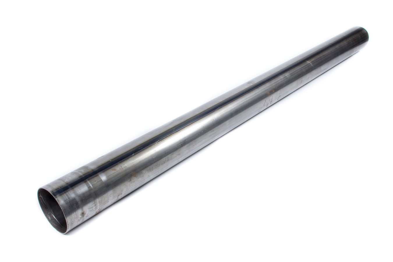 Patriot Exhaust PEPH7768 Exhaust Tubing - 4.000 16 Gauge - 5ft. Long