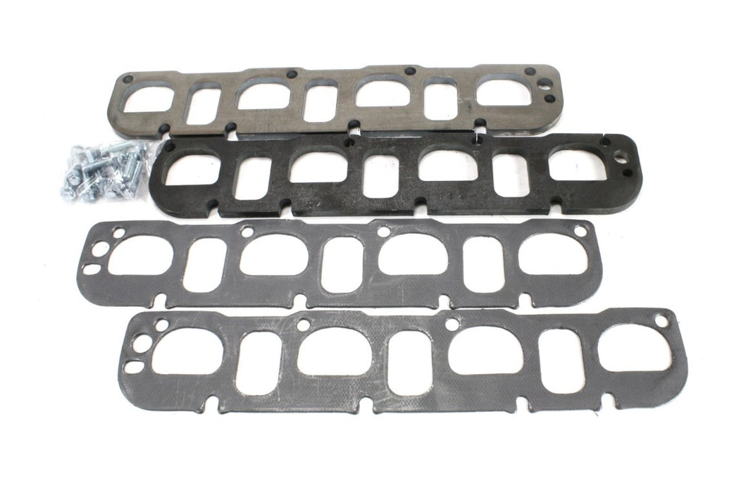 Patriot Exhaust PEPH7812 Header Flange Kit Mopar Gen-III Hemi