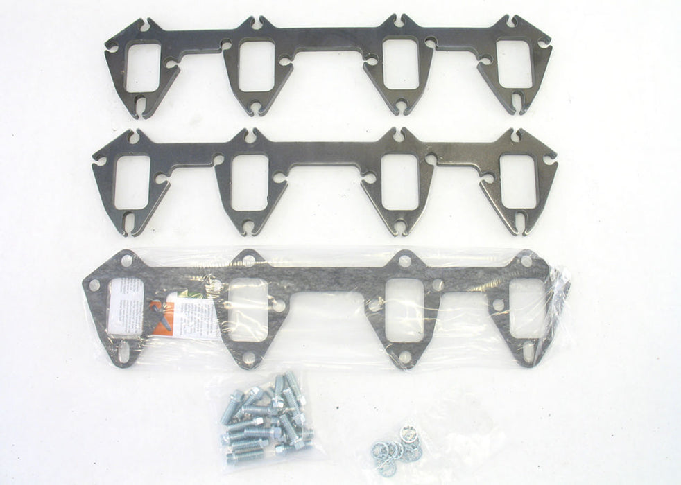 Patriot Exhaust PEPH7829 Header Flange Kit - BBF FE