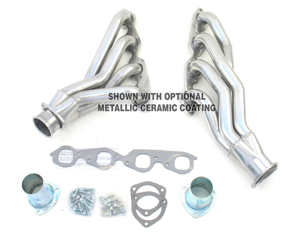 Patriot Exhaust PEPH8012 Headers - BBC A & F Body