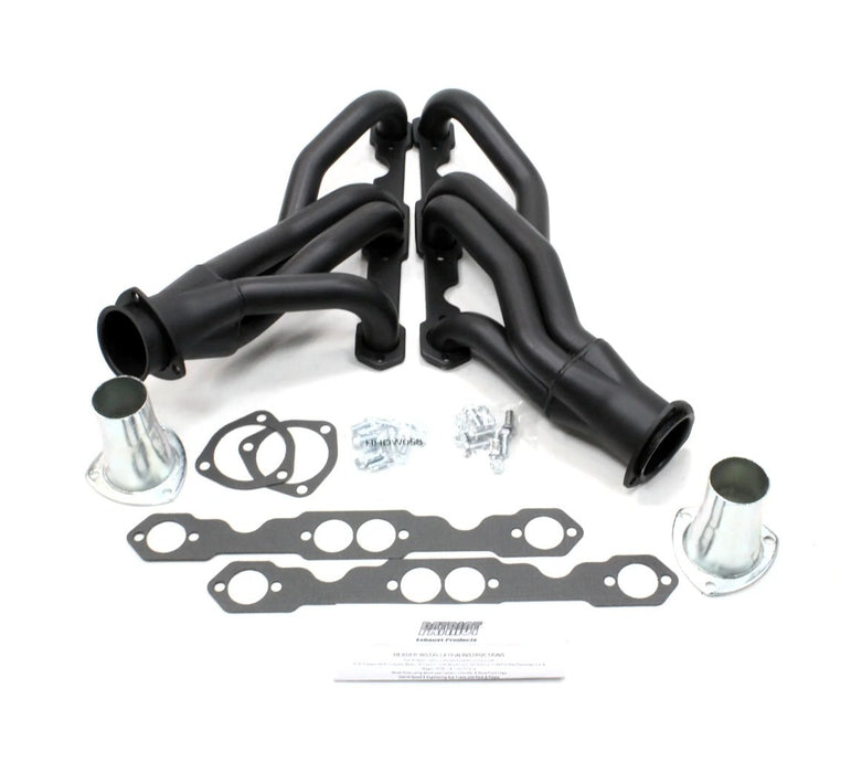 Patriot Exhaust PEPH8021-B SBC Exhaust Header Set GM A/F/G Body