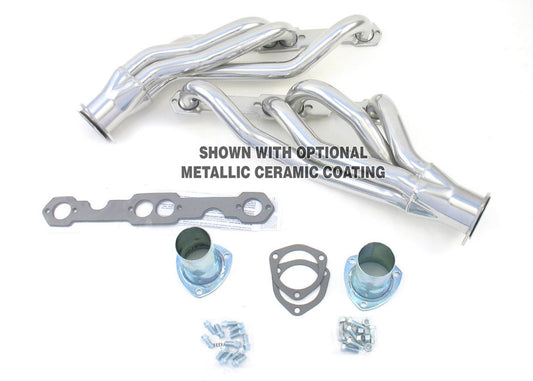 Patriot Exhaust PEPH8021 Headers - SBC A F & G Body