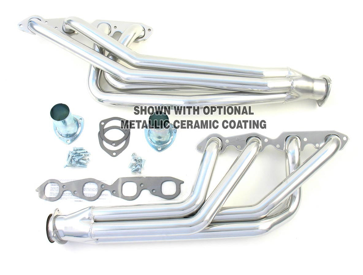 Patriot Exhaust PEPH8023 Headers - BBC 55-57 Chevy