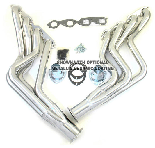 Patriot Exhaust PEPH8026 Headers - BBC