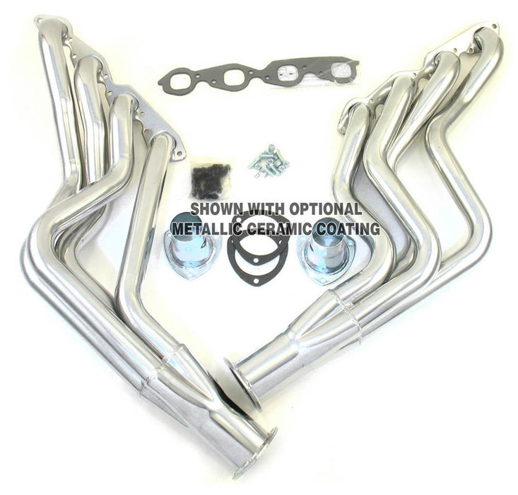 Patriot Exhaust PEPH8026 Headers - BBC