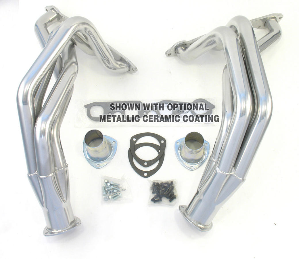 Patriot Exhaust PEPH8035 Headers - BBC Tri-5
