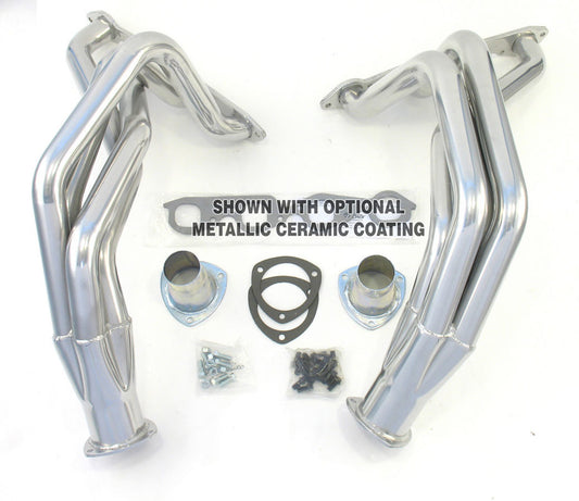 Patriot Exhaust PEPH8035 Headers - BBC Tri-5