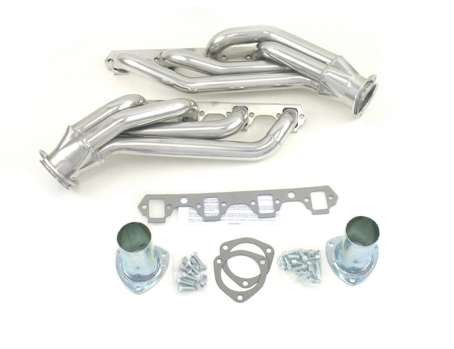 Patriot Exhaust PEPH8433-1 Coated Headers - SBF