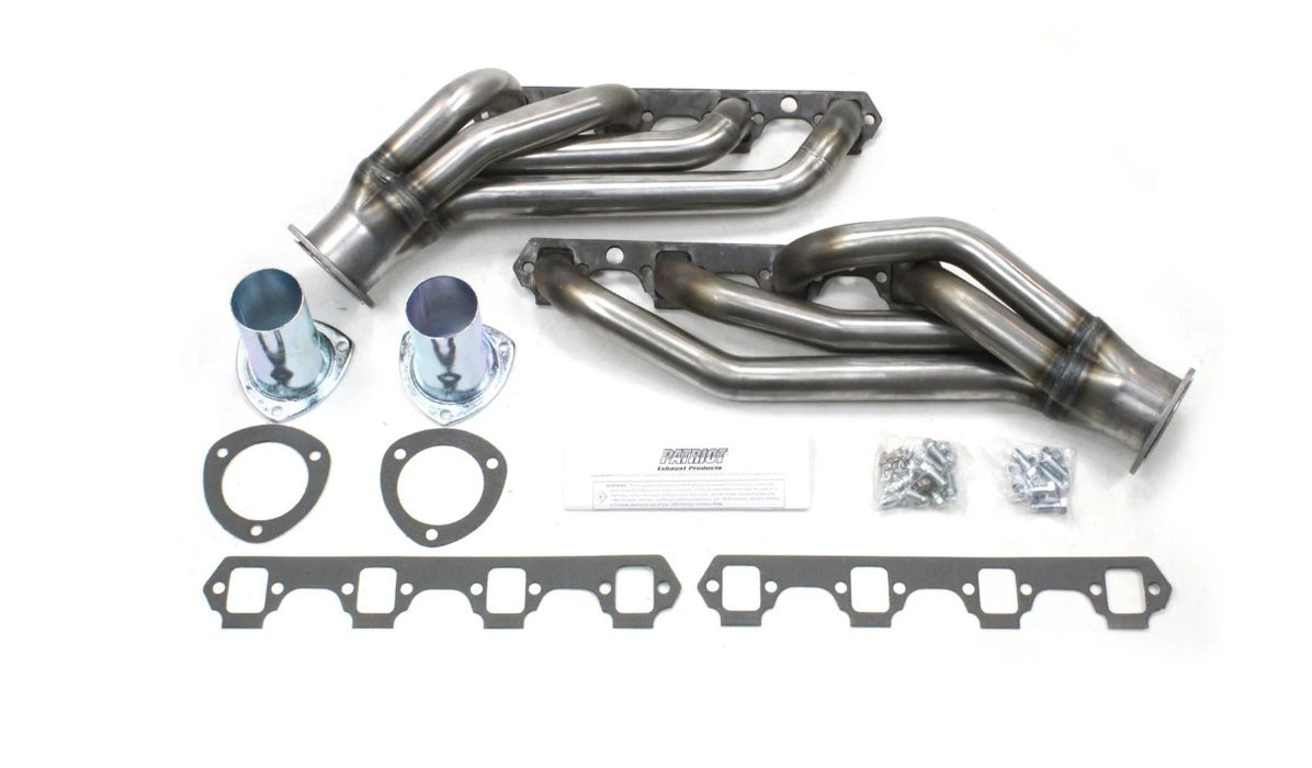 Patriot Exhaust PEPH8433 Headers - SBF
