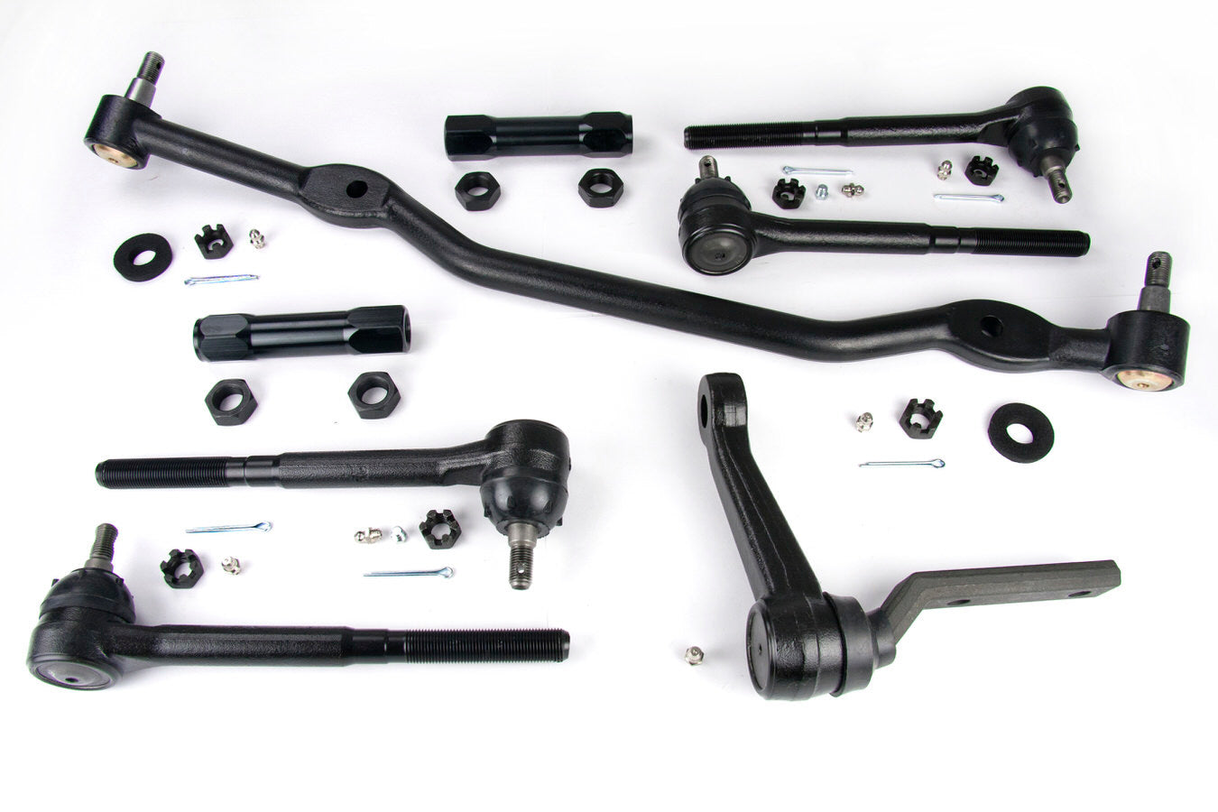 Proforged PFG116-10009 Steering Rebuild Kit Buick/ Olds