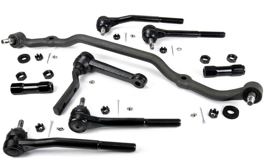 Proforged PFG116-10014 Steering Rebuild Kit 70-81 Chevrolet Camaro